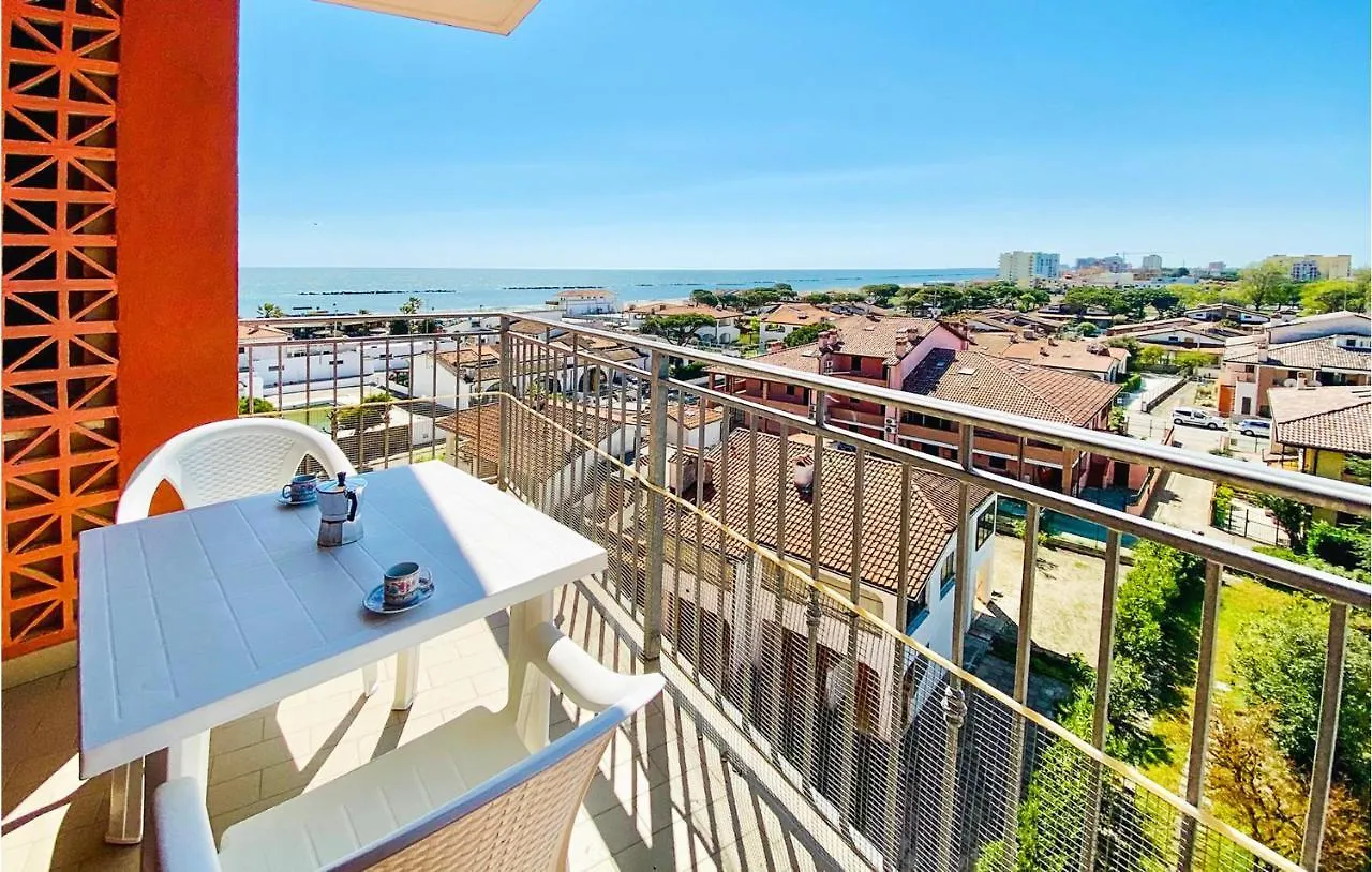 San Remo Apartman Lido di Pomposa