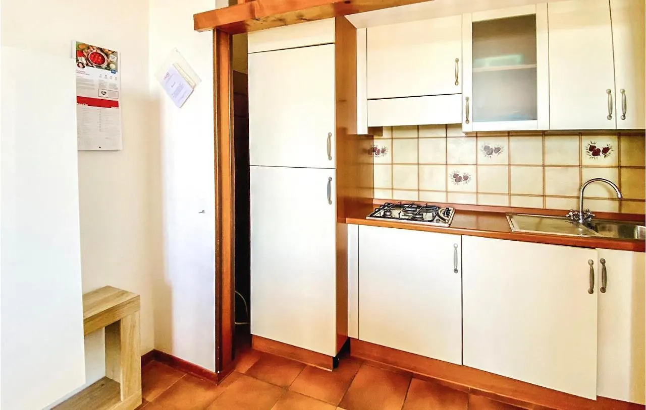 San Remo Apartman Lido di Pomposa 0*,