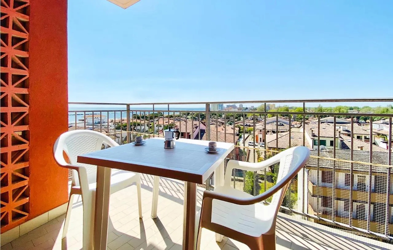 San Remo Apartman Lido di Pomposa