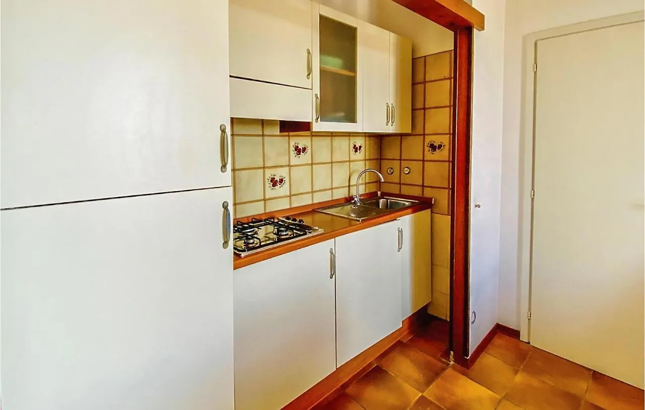 San Remo Apartman Lido di Pomposa
