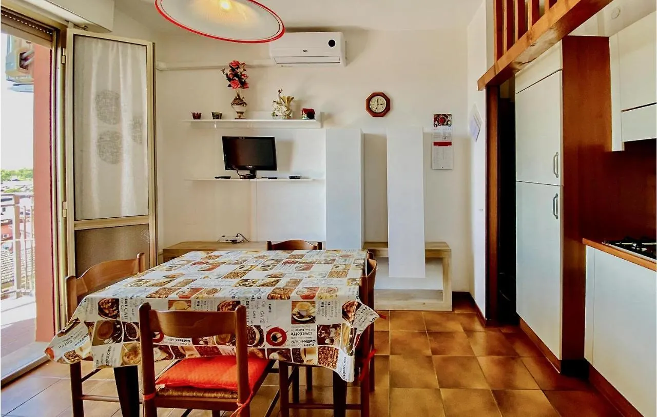 San Remo Apartman Lido di Pomposa Olaszország