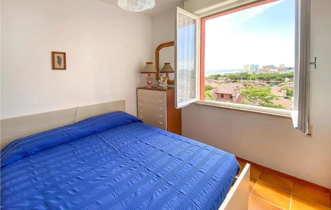 San Remo Apartman Lido di Pomposa Olaszország