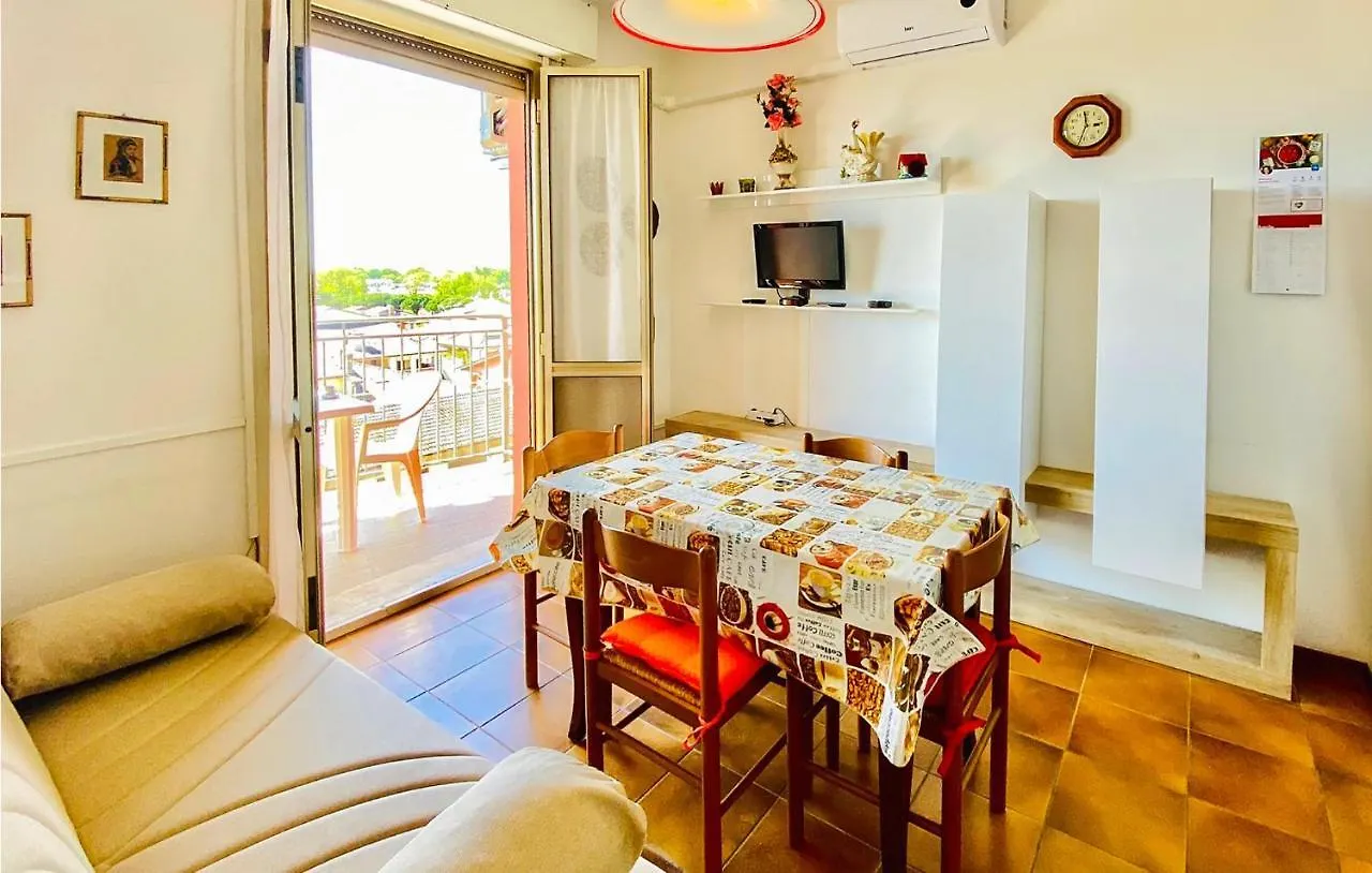 San Remo Apartman Lido di Pomposa 0*,  Olaszország