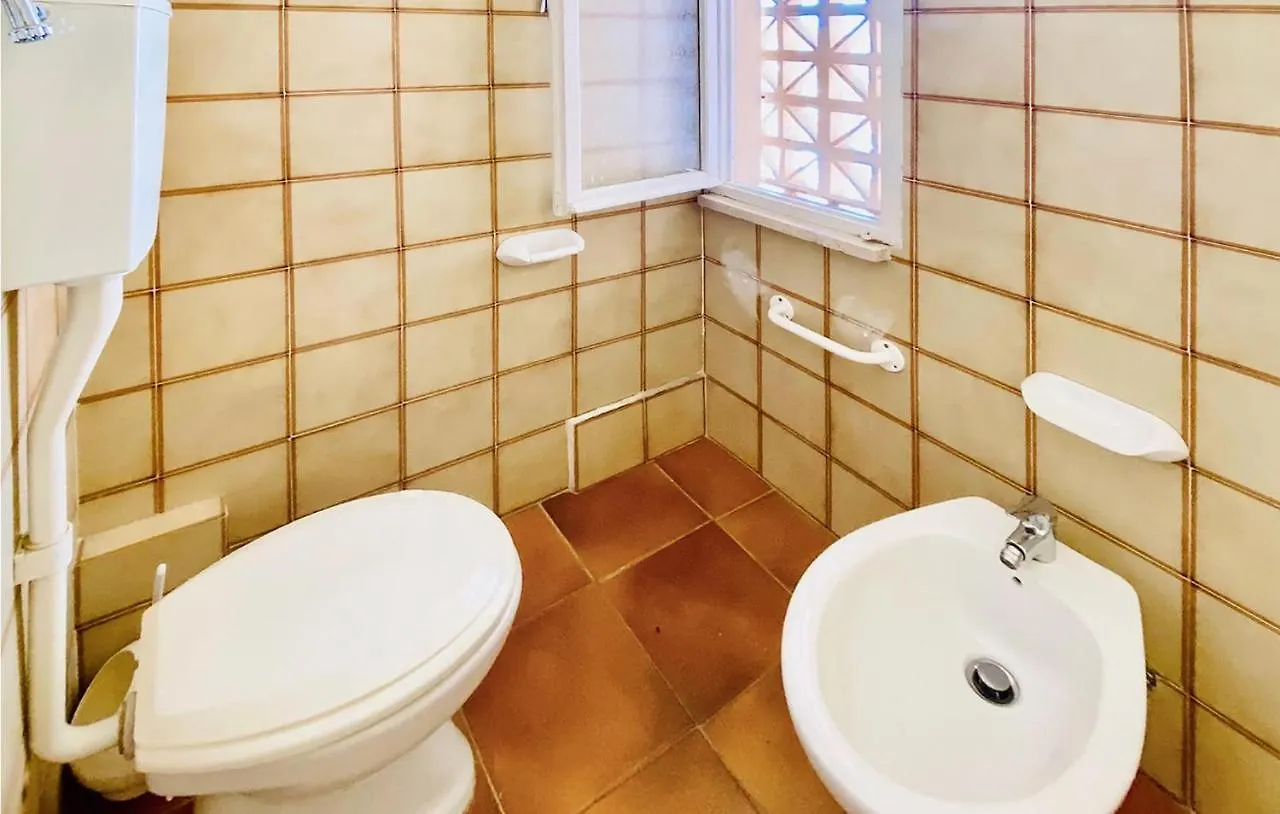 San Remo Apartman Lido di Pomposa 0*,  Olaszország